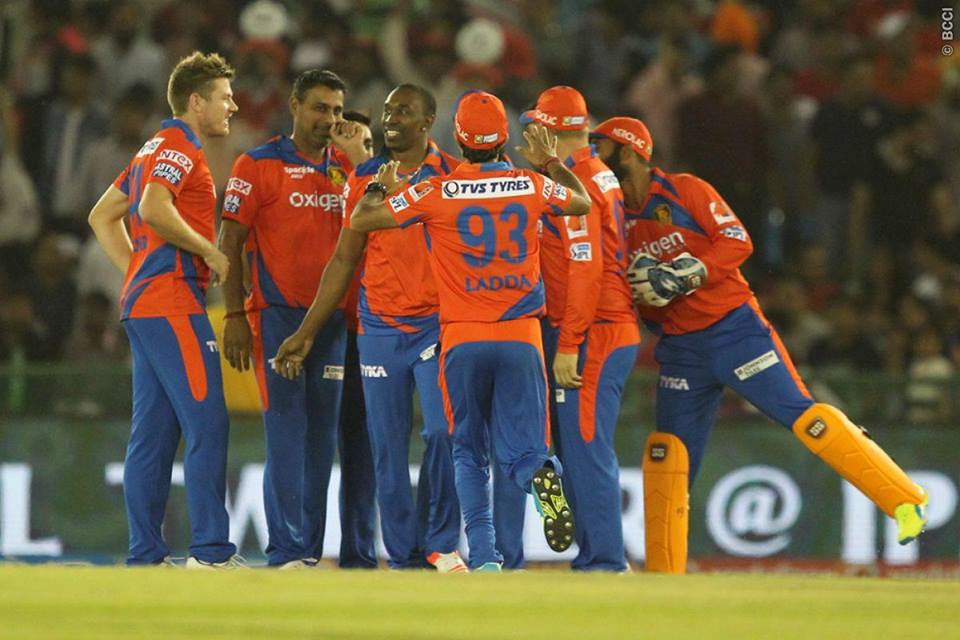 Twitter Reactions as Raina's Gujarat Lions get one over MS Dhoni's Supergiants